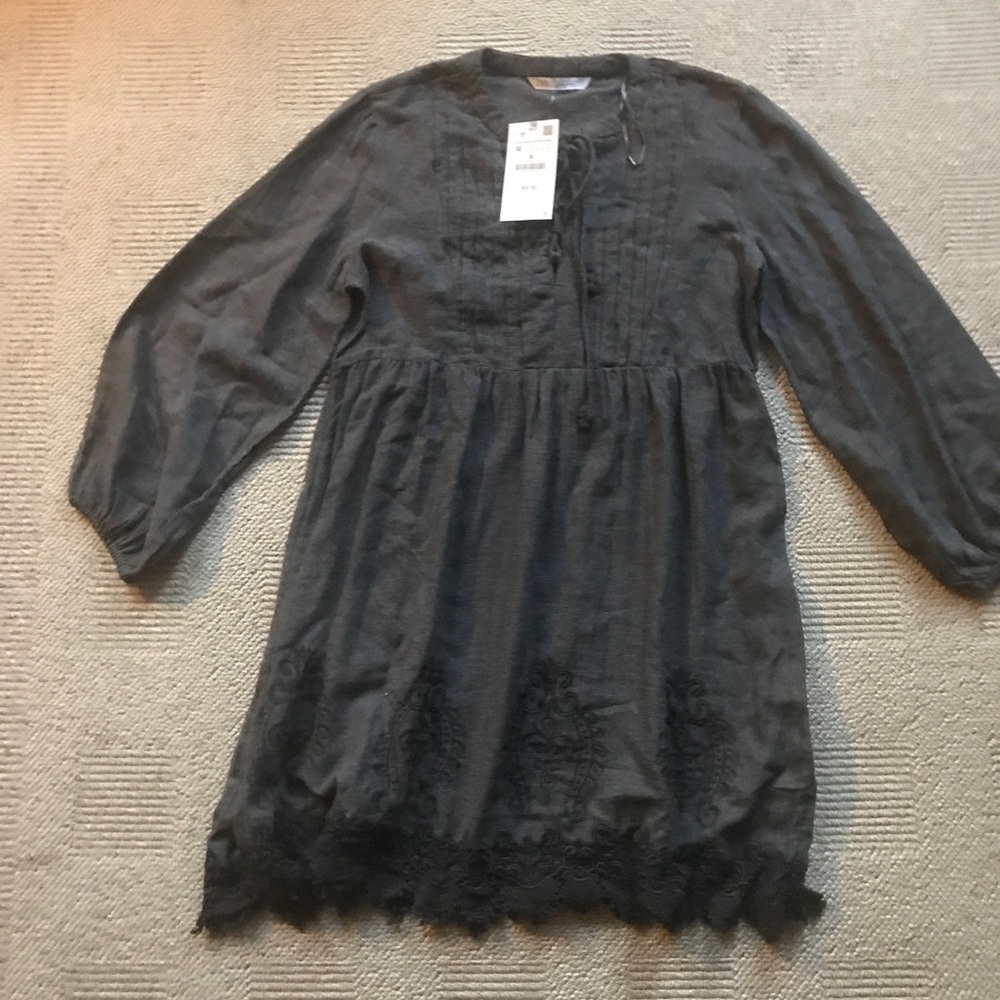 Zara Dress